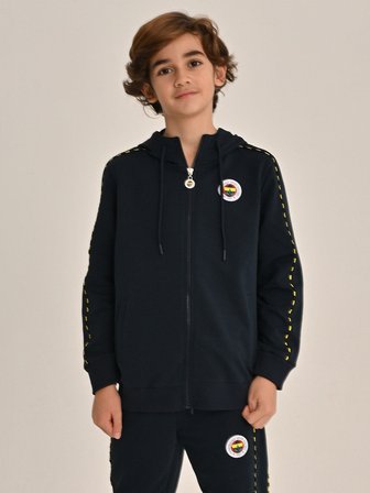 ÇOCUK TRIBUN BASIC SWEAT