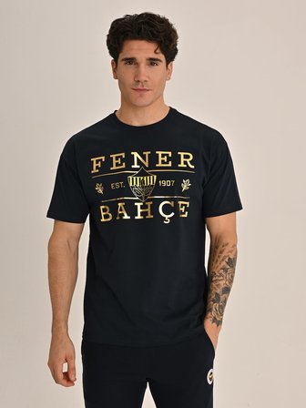 ERKEK TRIBUN EST. 1907 TSHIRT