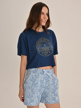 KADIN TRIBUN FENERBAHÇE SINCE 1907 TS