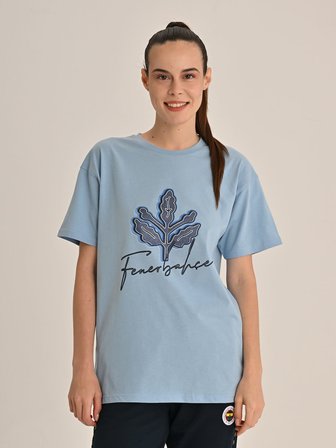 KADIN TREND FENERBAHÇE TSHIRT