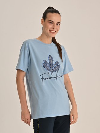 KADIN TREND FENERBAHÇE TSHIRT