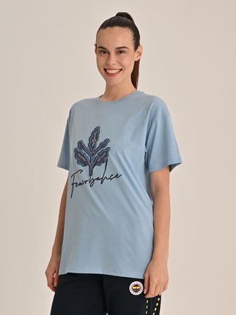 KADIN TREND FENERBAHÇE TSHIRT