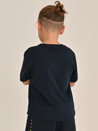 ÇOCUK TRIBUN FENERBAHÇE GAMER TSHIRT
