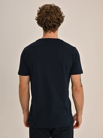 ERKEK TRIBUN GOLD ÇELENK TSHIRT