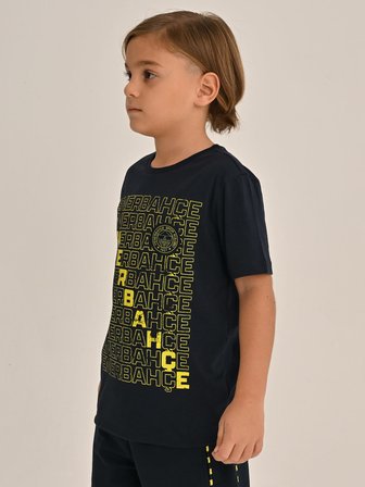 ÇOCUK TRIBUN FENERBAHÇE TSHIRT