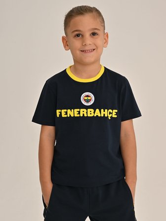 ÇOCUK TRIBUN SİNCE 1907 TSHIRT