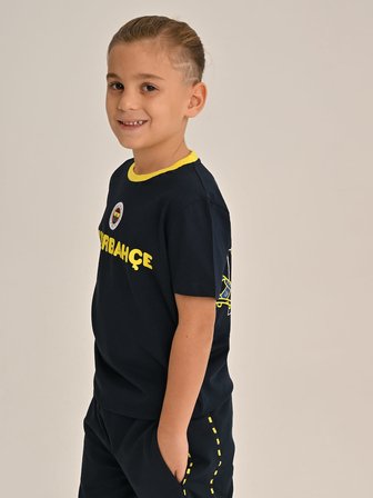 ÇOCUK TRIBUN SİNCE 1907 TSHIRT