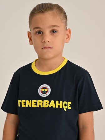 ÇOCUK TRIBUN SİNCE 1907 TSHIRT