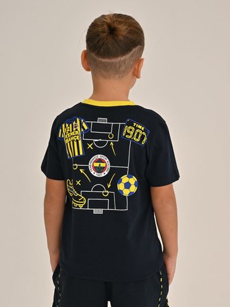 ÇOCUK TRIBUN SİNCE 1907 TSHIRT