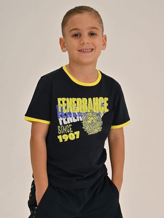 ÇOCUK TRIBUN FENERBAHÇE 1907 TSHIRT