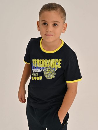 ÇOCUK TRIBUN FENERBAHÇE 1907 TSHIRT