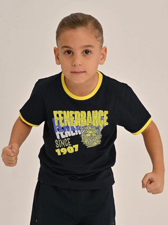 ÇOCUK TRIBUN FENERBAHÇE 1907 TSHIRT