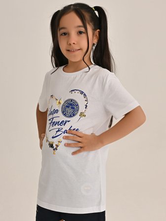 ÇOCUK TRIBUN YAŞA FENERBAHÇE TSHIRT