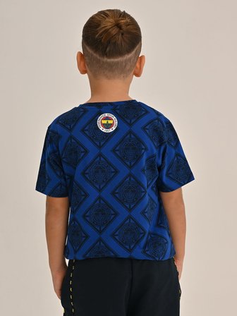 ÇOCUK TRIBUN ESTABLISHED 1907 TSHIRT