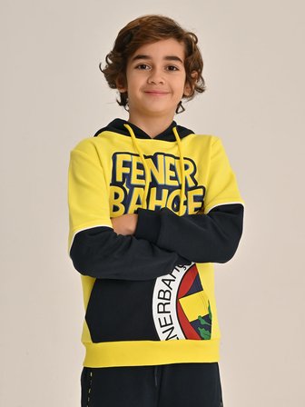 ÇOCUK TRIBUN FENERBAHÇE SWEAT