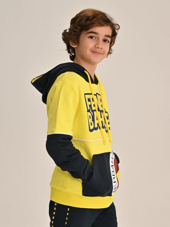 ÇOCUK TRIBUN FENERBAHÇE SWEAT