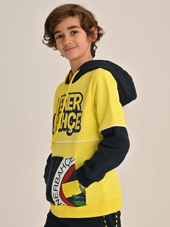 ÇOCUK TRIBUN FENERBAHÇE SWEAT