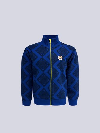 ÇOCUK TRIBUN ESTABLISHED 1907 SWEAT