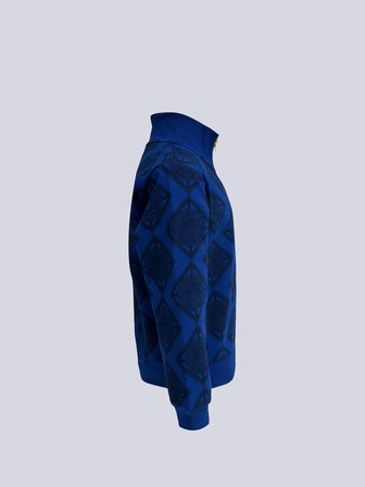 ÇOCUK TRIBUN ESTABLISHED 1907 SWEAT