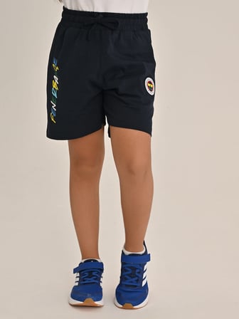 ÇOCUK TRIBUN FENERBAHÇE ŞORT