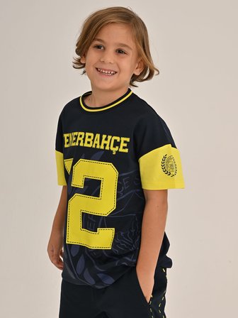 ÇOCUK KOLEJ FENERBAHÇE 12 TSHIRT