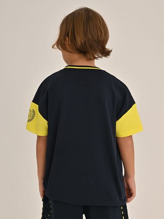 ÇOCUK KOLEJ FENERBAHÇE 12 TSHIRT