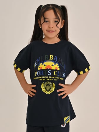ÇOCUK KOLEJ FENERBAHÇE SPORTS CLUB TS