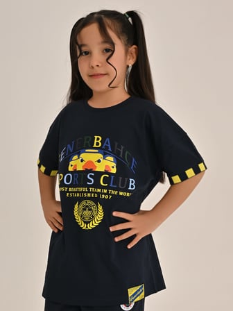 ÇOCUK KOLEJ FENERBAHÇE SPORTS CLUB TS