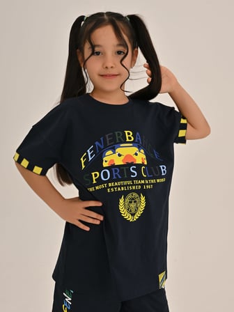 ÇOCUK KOLEJ FENERBAHÇE SPORTS CLUB TS