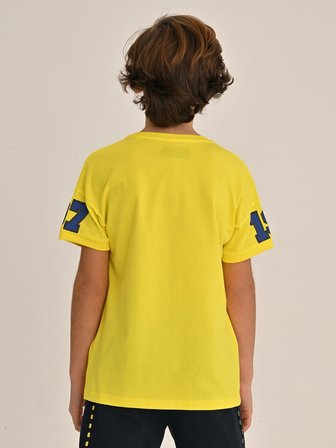 ÇOCUK KOLEJ FENERBAHÇE 1907 TSHIRT