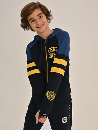 ÇOCUK KOLEJ FENERBAHÇE SPORTS CLUB SW