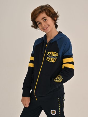 ÇOCUK KOLEJ FENERBAHÇE SPORTS CLUB SW