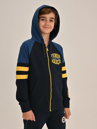 ÇOCUK KOLEJ FENERBAHÇE SPORTS CLUB SW