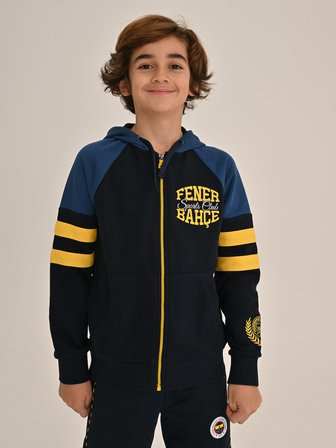 ÇOCUK KOLEJ FENERBAHÇE SPORTS CLUB SW