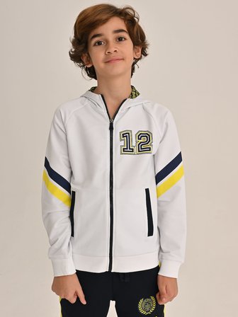 ÇOCUK KOLEJ FB 12 SWEAT