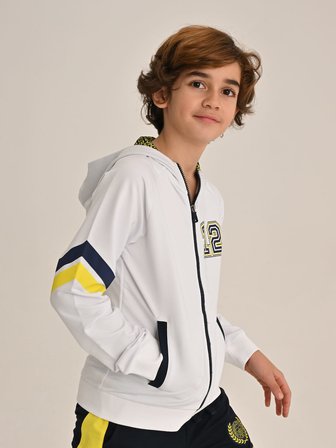 ÇOCUK KOLEJ FB 12 SWEAT
