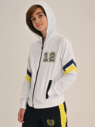 ÇOCUK KOLEJ FB 12 SWEAT