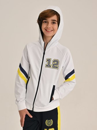 ÇOCUK KOLEJ FB 12 SWEAT