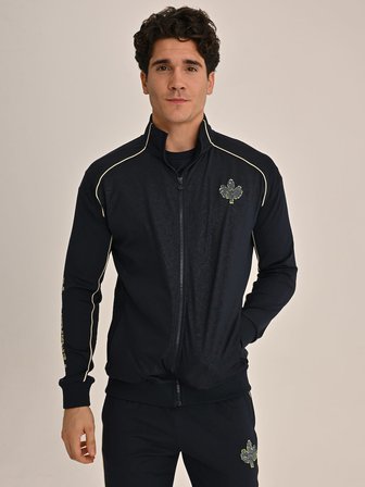 ERKEK TRIBUN RECYCLED SWEAT