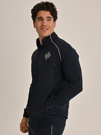 ERKEK TRIBUN RECYCLED SWEAT