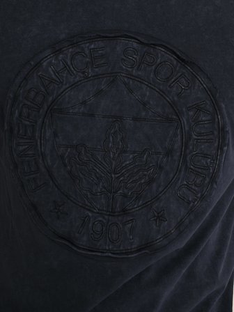 ERKEK TRIBUN TIE DYE TSHIRT