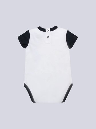 BEBEK TRAM LOGOLU BODY