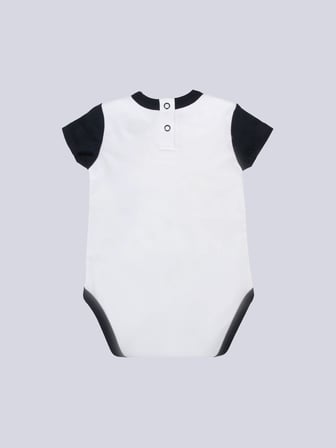 BEBEK TRAM LOGOLU BODY