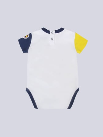 BEBEK FENERBAHÇE KONFETİ BODY