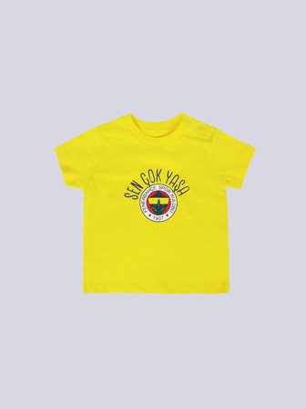 BEBEK SEN ÇOK YAŞA TSHIRT