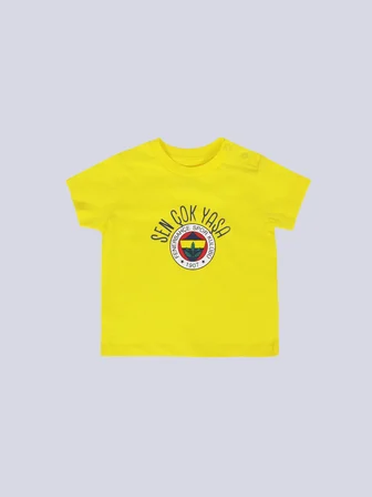BEBEK SEN ÇOK YAŞA TSHIRT