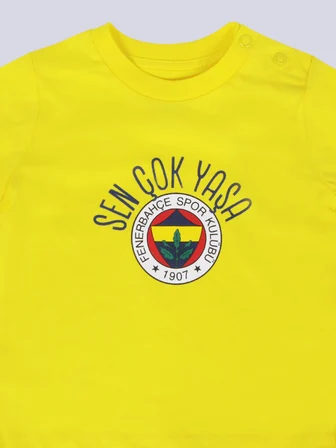 BEBEK SEN ÇOK YAŞA TSHIRT