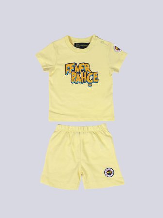 BEBEK FENERBAHÇE 2Lİ TAKIM