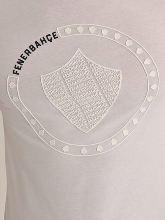 ERKEK TRIBUN FENERBAHÇE ARMA TSHIRT