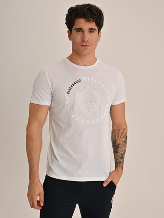 ERKEK TRIBUN FENERBAHÇE ARMA TSHIRT